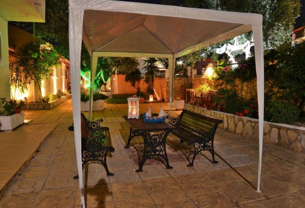Sole E Mare Apartments Ciliví Kültér fotó