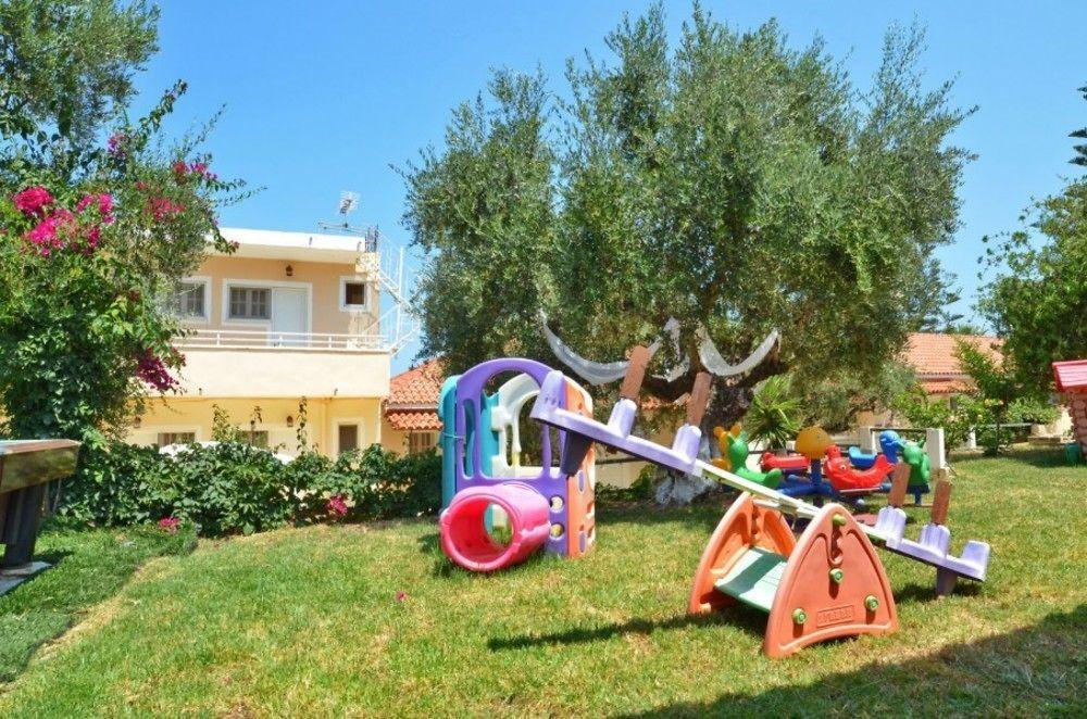 Sole E Mare Apartments Ciliví Kültér fotó