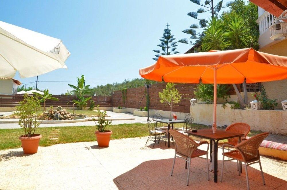 Sole E Mare Apartments Ciliví Kültér fotó