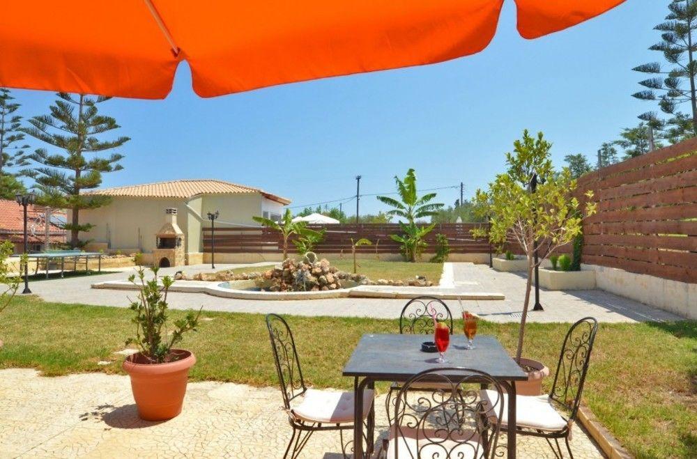 Sole E Mare Apartments Ciliví Kültér fotó