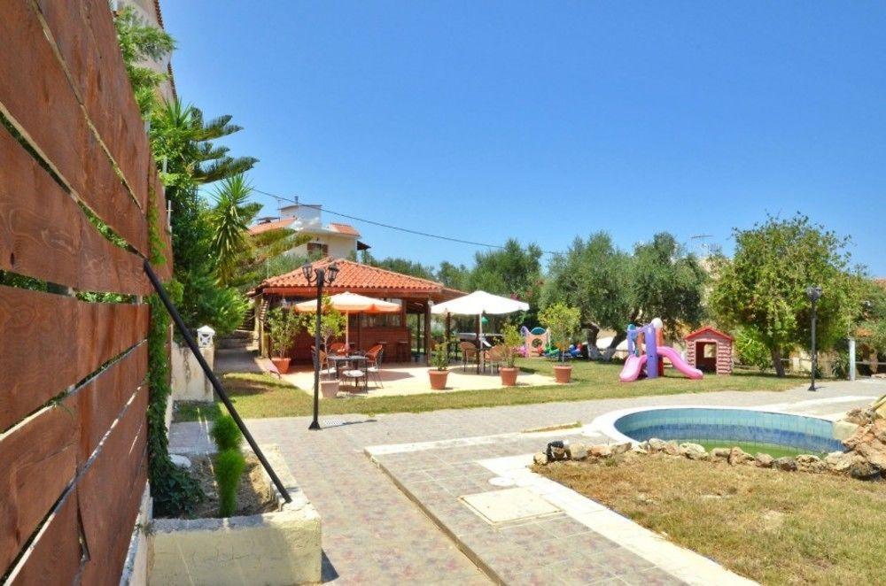 Sole E Mare Apartments Ciliví Kültér fotó