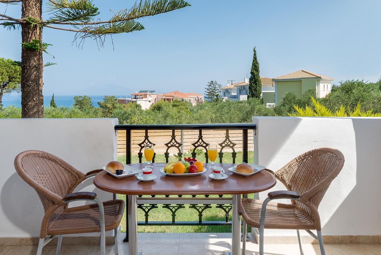 Sole E Mare Apartments Ciliví Kültér fotó