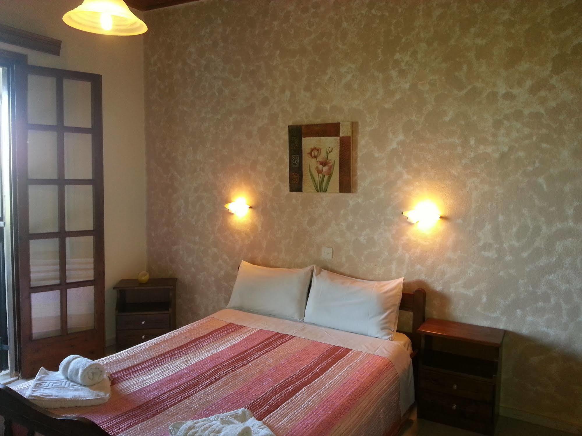 Sole E Mare Apartments Ciliví Kültér fotó